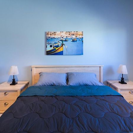 The Nautical Nook Apartment มาร์ซาชล็อก ภายนอก รูปภาพ
