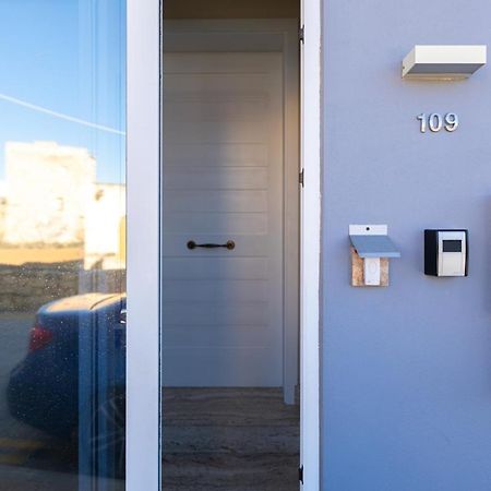 The Nautical Nook Apartment มาร์ซาชล็อก ภายนอก รูปภาพ