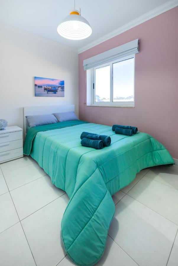 The Nautical Nook Apartment มาร์ซาชล็อก ภายนอก รูปภาพ