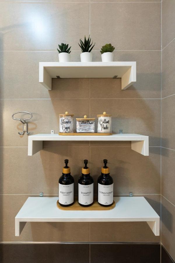 The Nautical Nook Apartment มาร์ซาชล็อก ภายนอก รูปภาพ
