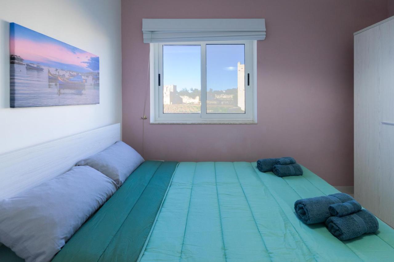 The Nautical Nook Apartment มาร์ซาชล็อก ภายนอก รูปภาพ