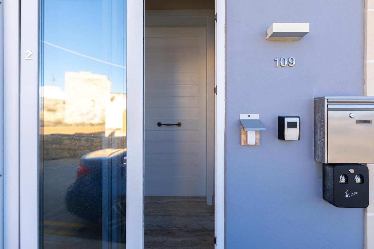 The Nautical Nook Apartment มาร์ซาชล็อก ภายนอก รูปภาพ