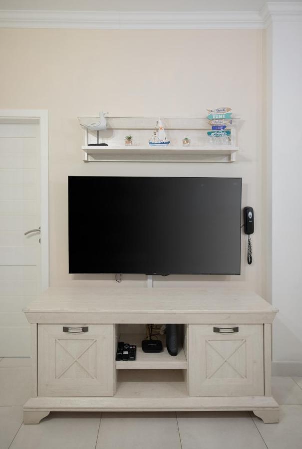 The Nautical Nook Apartment มาร์ซาชล็อก ภายนอก รูปภาพ