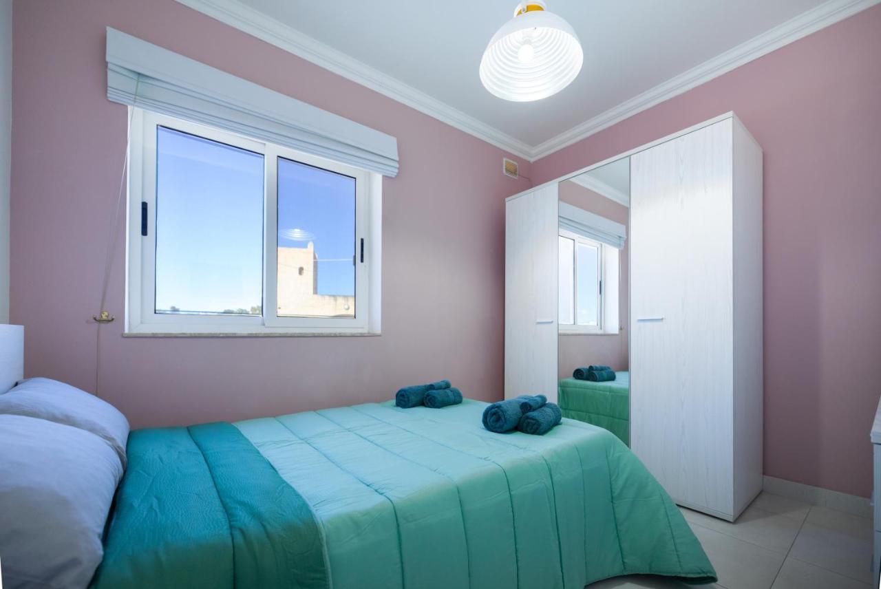 The Nautical Nook Apartment มาร์ซาชล็อก ภายนอก รูปภาพ